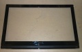 Grundig Front Case - 759551563200 Front Cabinet Black-silver